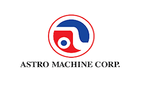 Tasco's support per machine Astro