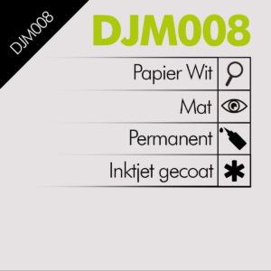 DJM008