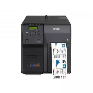 Epson TM-C7500G Consumables