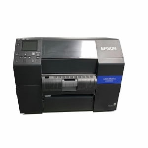 Epson TM-C6500 Consumables