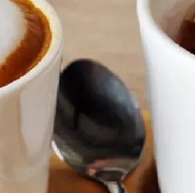 Sector drank kleuren labelprinter koffie en thee